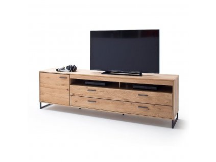 TV stolík PORTLAND II - Glamour Design 1