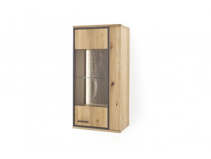 Visiaca skrinka CAMPINAS - Glamour Design 3