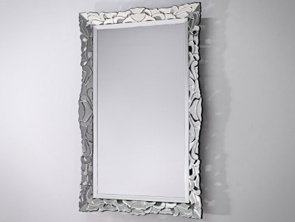 Dizajnové zrkadlo Ancelin - Glamour Design 1