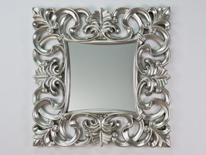 Zrkadlo Astre S 76x76 cm - Glamour Design 5
