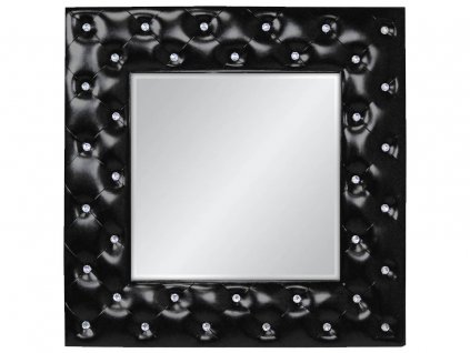 Zrkadlo Barentin B 98x98 - Glamour Design 1