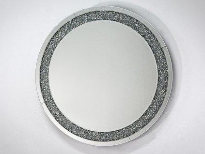 Dizajnové zrkadlo Birke - Glamour Design 1