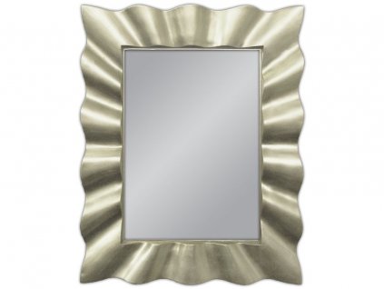 Zrkadlo Croix S 80x100cm - Glamour Design 2