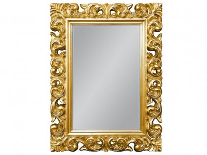 Zrkadlo Dessin G 91x121 cm - Glamour Design 1