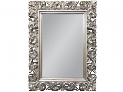 Zrkadlo Dessin S 91x121 cm - Glamour Design 1