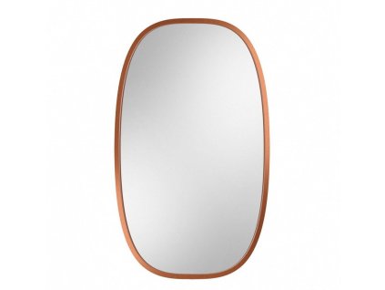 Zrkadlo Dolio copper - Glamour Design 1