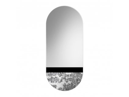 Zrkadlo Fusion Corrosi - Glamour Design 1