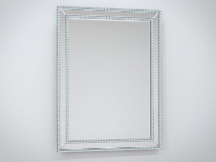 Dizajnové zrkadlo Hetty - Glamour Design 1