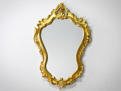 Zrkadlo Mirielle G 60 x 90 cm - Glamour Design 1