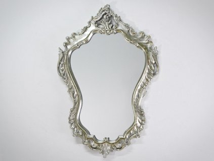 Zrkadlo Mirielle S 60 x 90 cm - Glamour Design 1