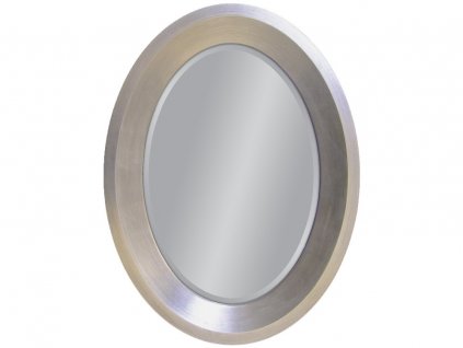 Zrkadlo Olivet S 60x80 cm - Glamour Design 1