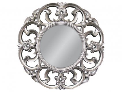Zrkadlo Rond S 100x100 cm - Glamour Design 2
