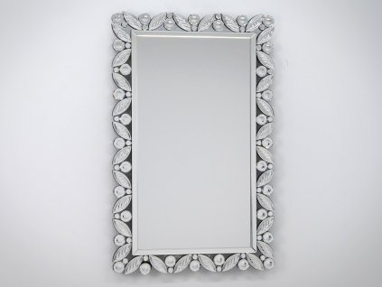 Dizajnové zrkadlo Theron - Glamour Design 1