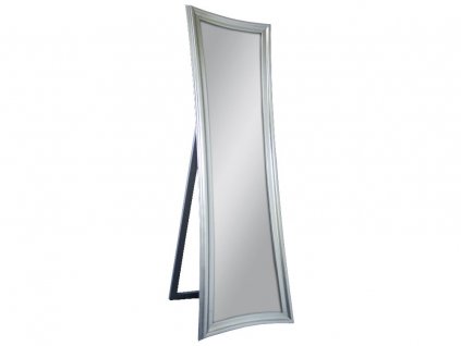 Zrkadlo Valet S 54x170 cm - Glamour Design 1