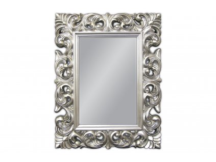 Zrkadlo Verona S 70x90 cm - Glamour Design 2