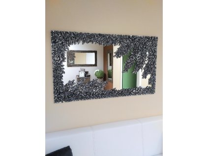 Zrkadlo Zoja - Glamour Design 1