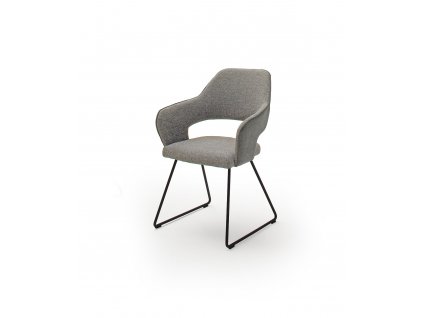 Stolička Newcastle K - Glamour Design 3