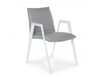 Vonkajšia jedálenská stolička Axor - Glamour Design 1