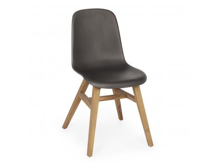 Vonkajšia jedálenská stolička Talis - Glamour Design 1