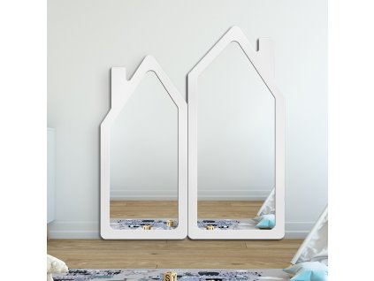 Home White (Veľkosť 50 x 110 cm)