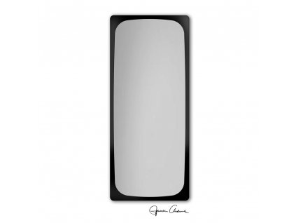 Ferolini Black (Veľkosť 70 x 160 cm)
