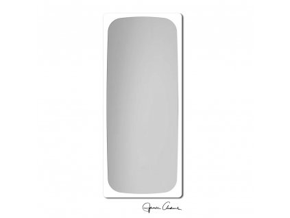 Ferolini White (Veľkosť 70 x 160 cm)