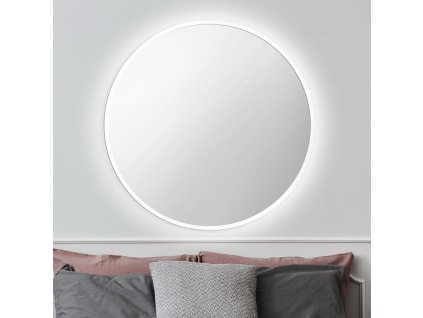 Nordic White LED (Veľkosť 120 cm)