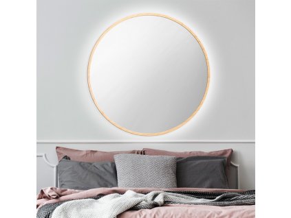 Nordic Wood LED (Veľkosť 120 cm)