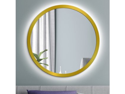 Balde Gold LED (Veľkosť 115 cm)