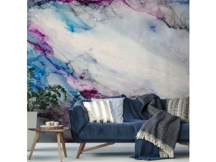 Galassia (Funkcia Vinyl on textured non-woven fabric brush)