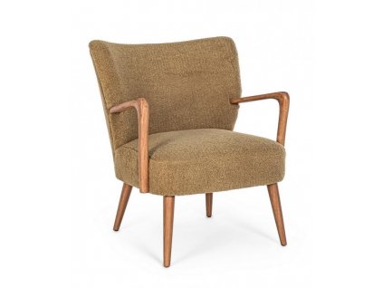18132 kreslo moritz palm boucle