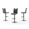 Barová stolička Alesi II - Glamour Design 1
