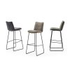 Barová stolička Hampton I - Glamour Design 1