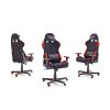 Kancelárska stolička DX RACER 1 - Glamour Design 1