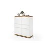 Komoda CHIARO II - Glamour Design 5
