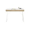 Pracovný stôl Bukarest - Glamour Design 2