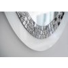 Zrkadlo Glamour Owal - Glamour Design 2
