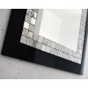 Zrkadlo Glamour SQ - Glamour Design 3