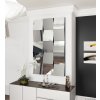 Zrkadlo Multico - Glamour Design 2