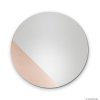Zrkadlo Sunset cooper - Glamour Design 4
