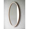 Zrkadlo Scandi wood - Glamour Design 4
