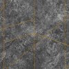 Dark Allure (Funkcia Vinyl on textured non-woven fabric concrete)