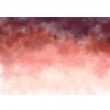 Watercolor Ombre Red (Funkcia Vinyl on textured non-woven fabric concrete)