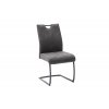 Acroma dunkelgrau EB 3722 22 grob