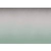 Ombre mint and grey (Funkcia Vinyl on textured non-woven fabric concrete)