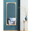 Zrcadlo Ferolini Wood