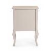 18039 3 nocny stolik clarisse 3 zasuvky
