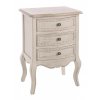 18039 nocny stolik clarisse 3 zasuvky