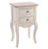 18045 nocny stolik clarisse 2 zasuvky