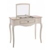 18048 konzolovy stolik clarisse so zrkadlom